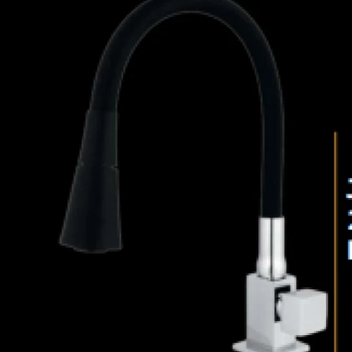 JR TORNEIRA MESA BM 2167 C45 GOURMET PRETA CONE
