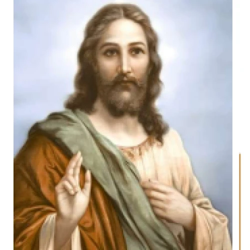 REVEST.BELLACER HD 40083 CRISTO