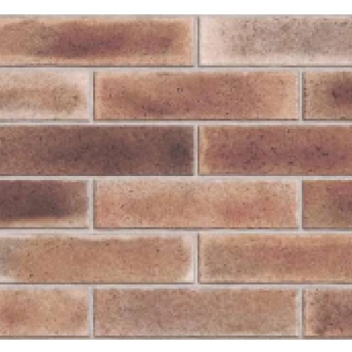 REVEST.MARMO GRES LADRILLO RED
