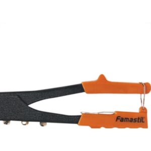 Alicate Rebitador Manual Famastil