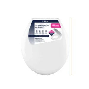 Assento Sanit.atlas Classico Almof Br
