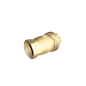 BLOQUEADOR DE AR 3/4"