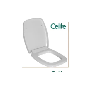 Celite Assento PP Confort Plus Branco
