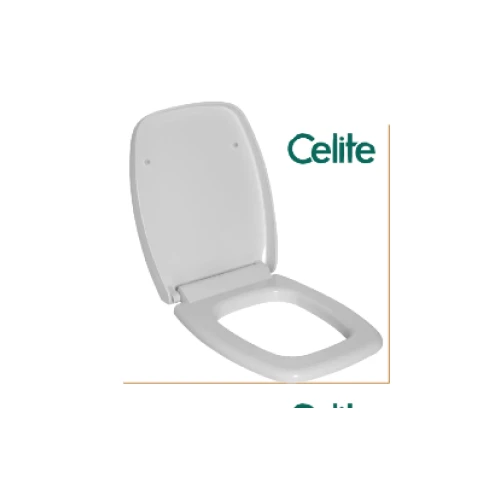 Celite Assento PP Confort Plus Branco