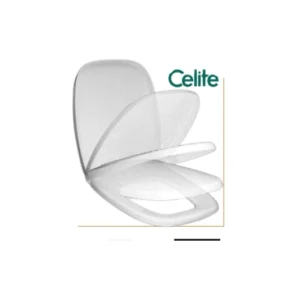 Celite Assento Sanit.city Plus Soft Close Branco