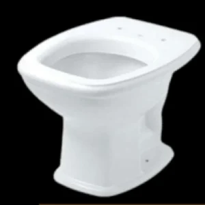 Celite Bacia Convencional Fit Plus Branca