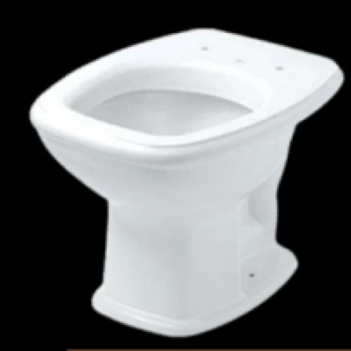 Celite Bacia Convencional Fit Plus Branca