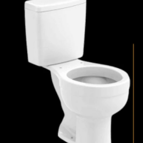 Celite Bacia P/caixa Acoplada Acesso S/abertura Br
