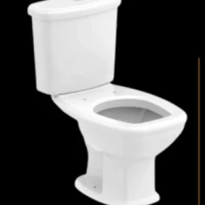 Celite Cj.bacia + Cx.acopl. Fit Branca