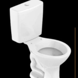 Celite Cj.bacia +cx.acopl. Saveiro Ecoflush Branca