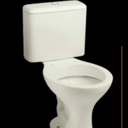 Celite Cj.bacia +cx.acopl. Saveiro Ecoflush Pergam