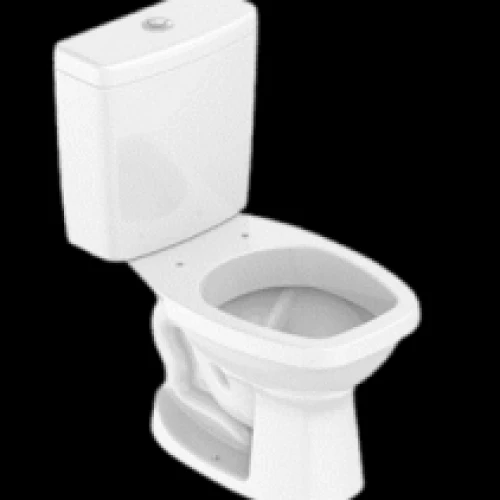 Celite Cj.bacia + Cx.acopl.like Ecoflush Branca
