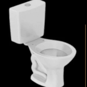 Celite Cj.bacia+cx.acopl. Saveiro Ecoflush Cz Pra