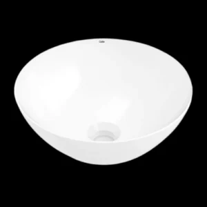 Celite Cuba Apoio Design d1 Red S/mesa 350mm