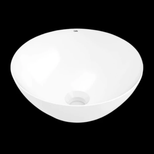 Celite Cuba Apoio Design d1 Red S/mesa 350mm