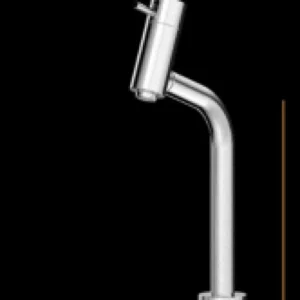 Celite Monocomando Lavat Basic Bica Alta Cr