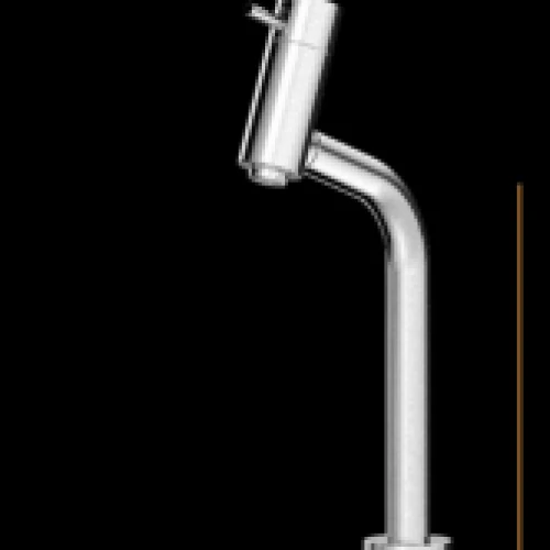 Celite Monocomando Lavat Basic Bica Alta Cr