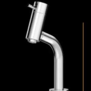 Celite Monocomando Lavat Basic Bica Baixa Cr