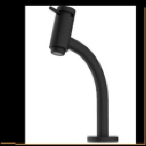 Celite Torneira Coz Mesa Bm 90gr Arej Art Basic Cr Black