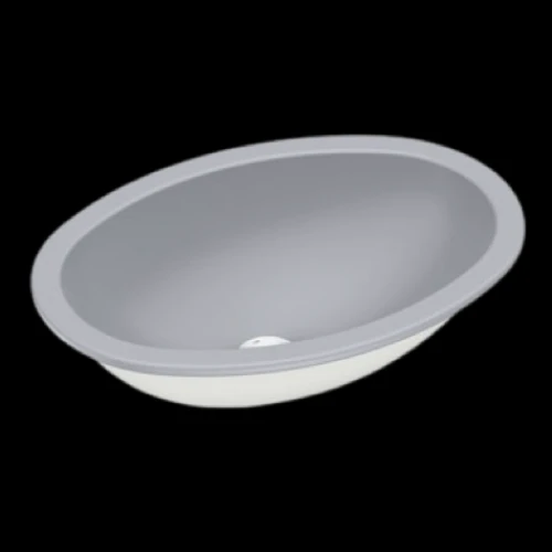 Cuba Emb.oval Celite 490x325 Cinza Prata