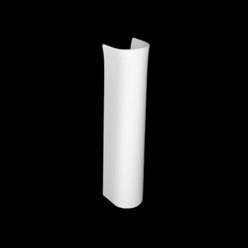 Deca Coluna Izy/ravena Branco c10 17