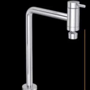 Deca Torneira Coz Mesa Bica 90 Graus 1166 C.link