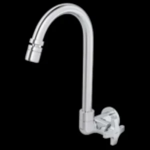 Deca Torneira Coz Parede Bica Movel Max 1168.c34
