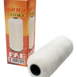ROLO LÃ 23 CM 0023