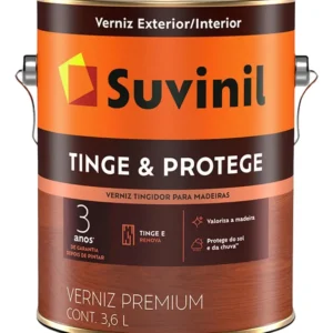 VERNIZ TINGE E PROTEGE IMBUIA BRILHANTE