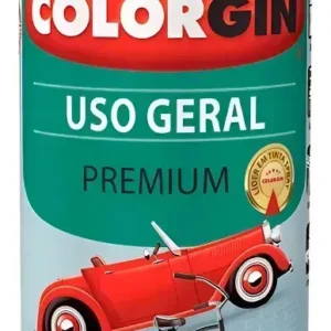 TINTA SPRAY MULTIUSO