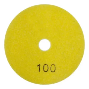 DISCO DE POLIMENTO G100