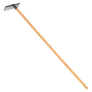 ANCINHO 14 DENTES CURVO COM CABO
