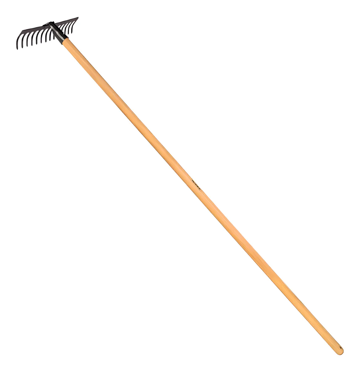 ANCINHO 14 DENTES CURVO COM CABO