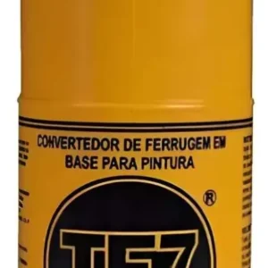 CONVERTEDOR DE FERRUGEM 500ML