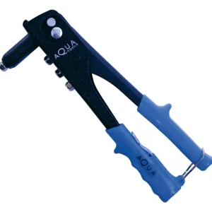 ALICATE REBITADOR MANUAL - AQUATOOLS