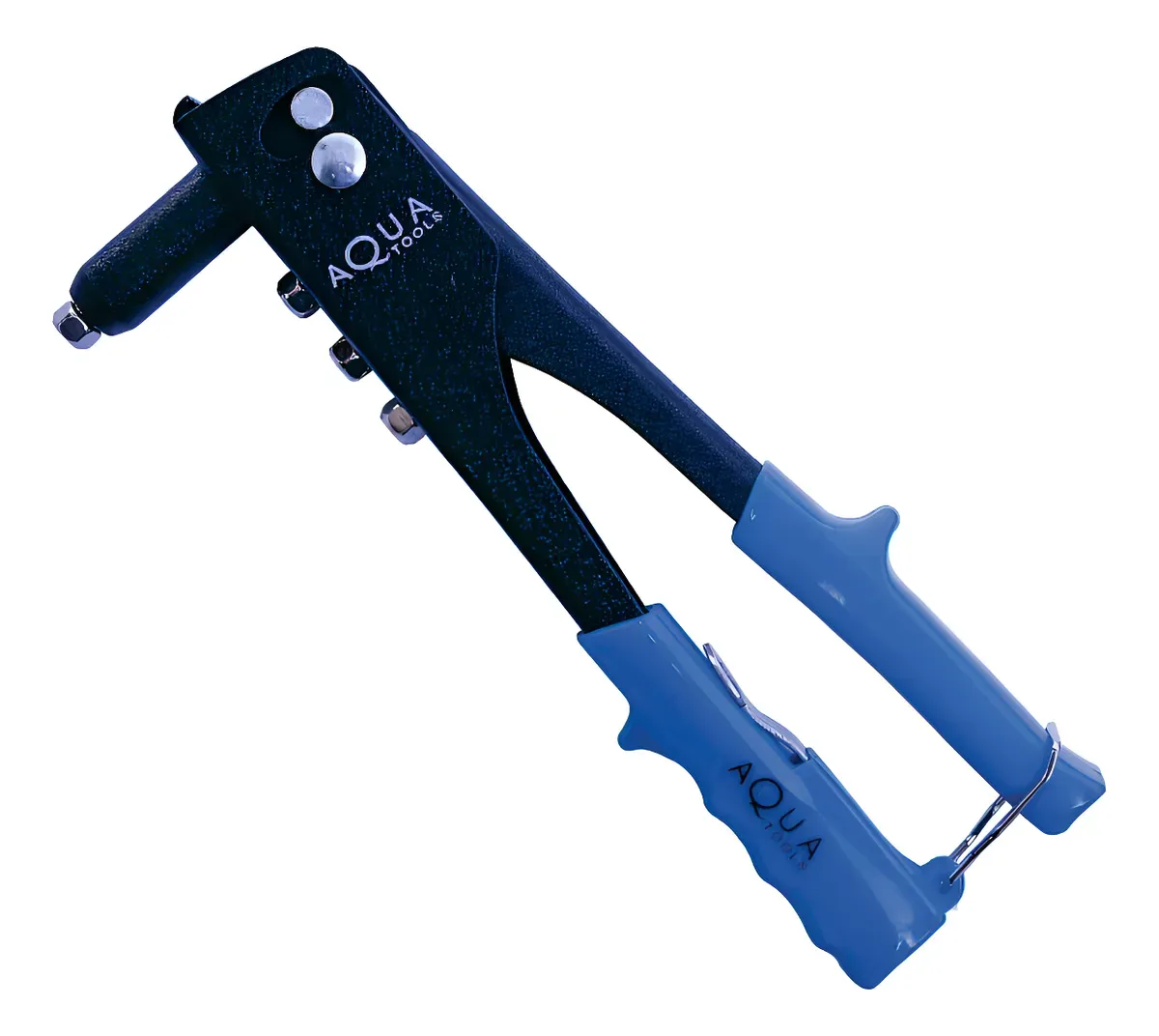 ALICATE REBITADOR MANUAL - AQUATOOLS