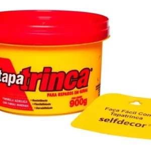 TAPA TRINCA