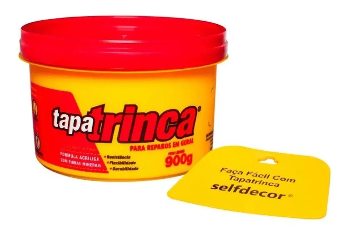TAPA TRINCA