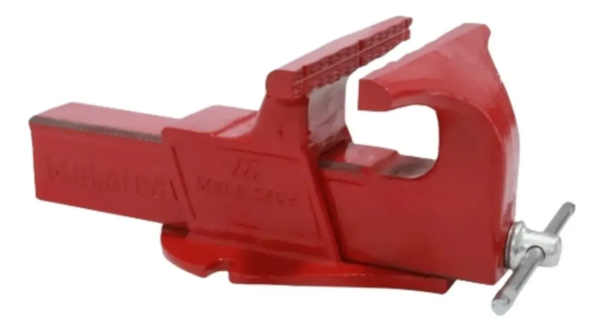 TORNO DE BANCADA N.4