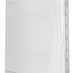 QUADRO DISTR. PVC PARA 12/16 DISJUNTORES