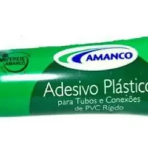 ADESIVO PLÁSTICO PARA TUBOS PVC