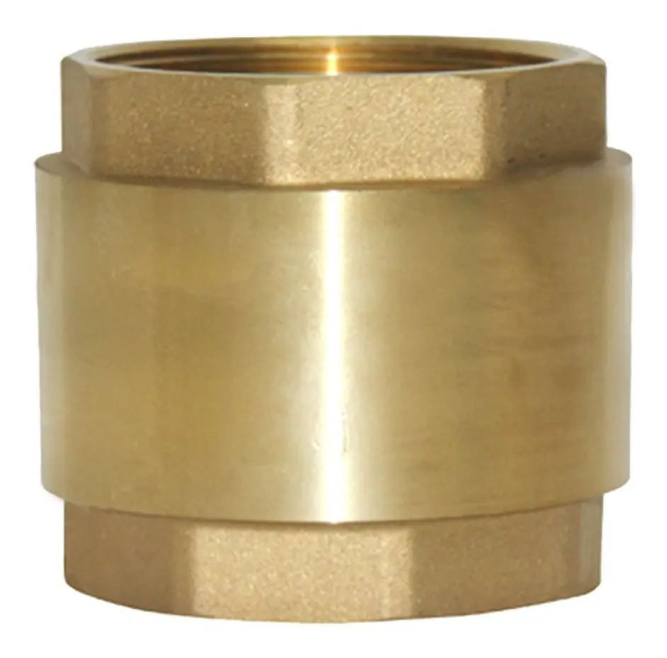 VÁLVULA UNIVERSAL 2"