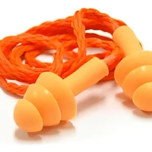 PROTETOR AUDITIVO SILICONE