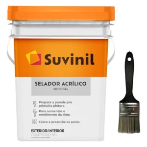 SELADOR ACRÍLICO - SUVINIL