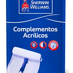 SELADOR ACRÍLICO - SHERWIN-WILLIAMS