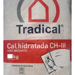 CAL PARA PINTURA CALFIX/