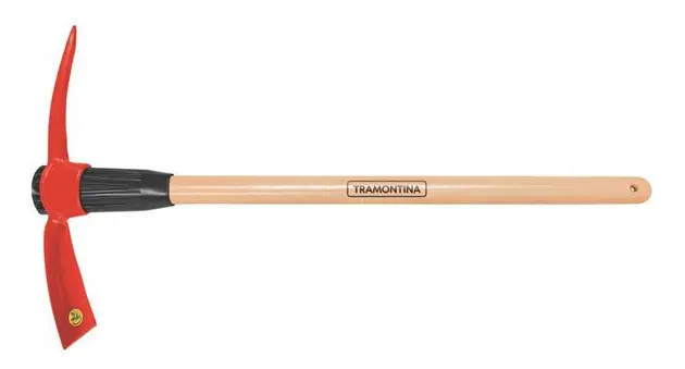 PICARETA ALVIÃO COM CABO