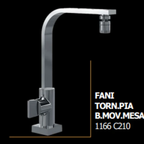 Fani Torn.pia B.mov.mesa 1166 c210