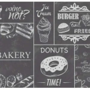Revest. Vistabella Rt Black Board