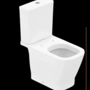 Roca Cj.bacia + Caixa Gap Branco